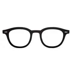 GENERICO - LENTES DE LECTURA WAR RIVER BLACK 10