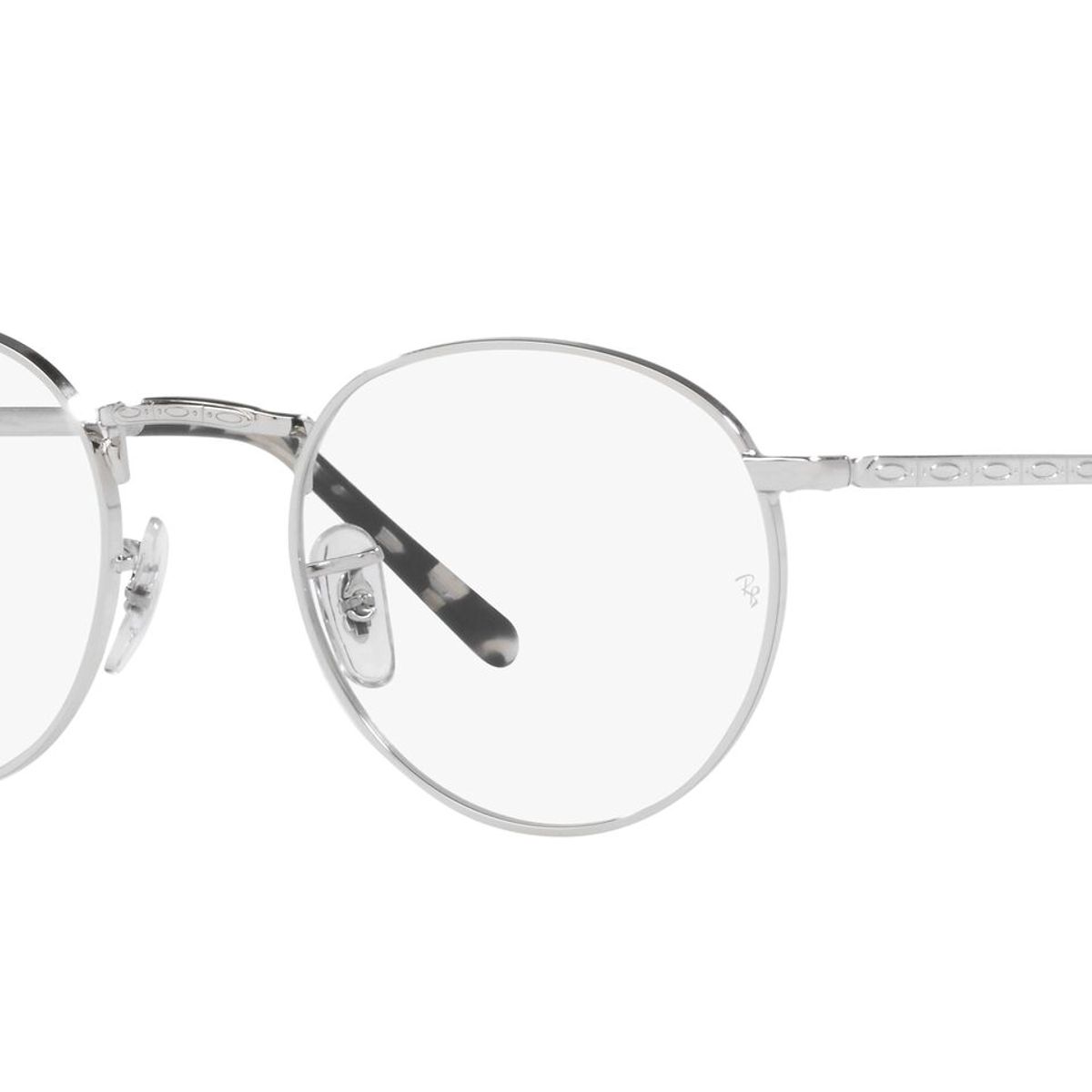 RAY BAN - Armazón óptico Ray-Ban New Round RX3637V 2501 53