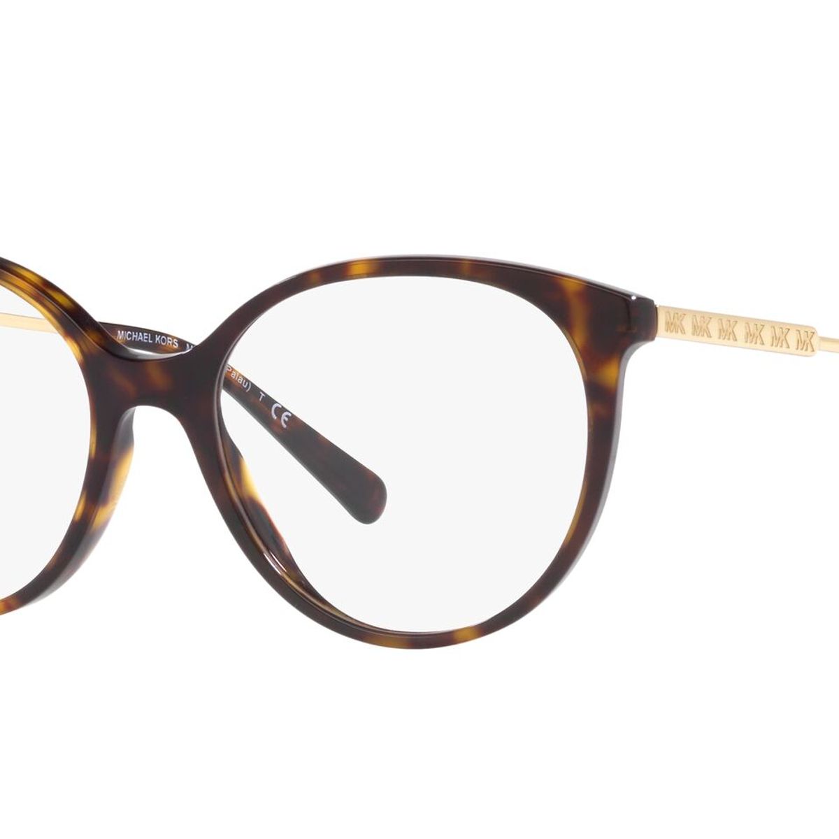 MICHAEL KORS - Armazón óptico Michael Kors Palau MK4093 3006 52