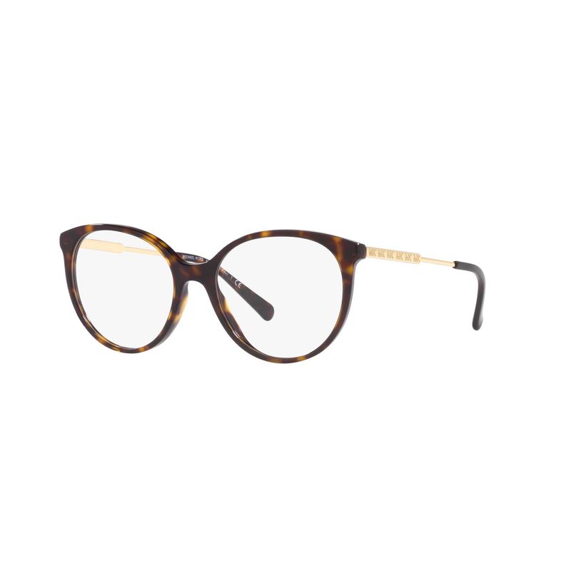 MICHAEL KORS - Armazón óptico Michael Kors Palau MK4093 3006 52