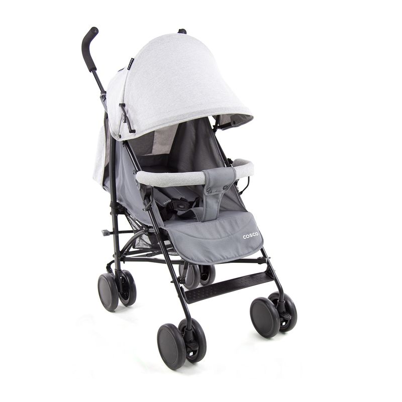 COSCO - Coche Paseo Hobby Grey Cosco