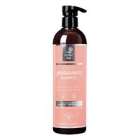Shampoo Poder Hidratante 500ml