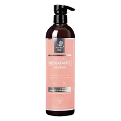 MARINA VITAL - Shampoo Poder Hidratante 500ml