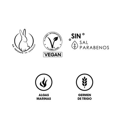 Imagen 2 del producto Shampoo Poder Hidratante 500ml