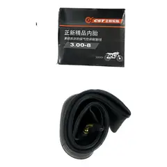 GENERICO - Cámara De Aire De Motocicleta300-8