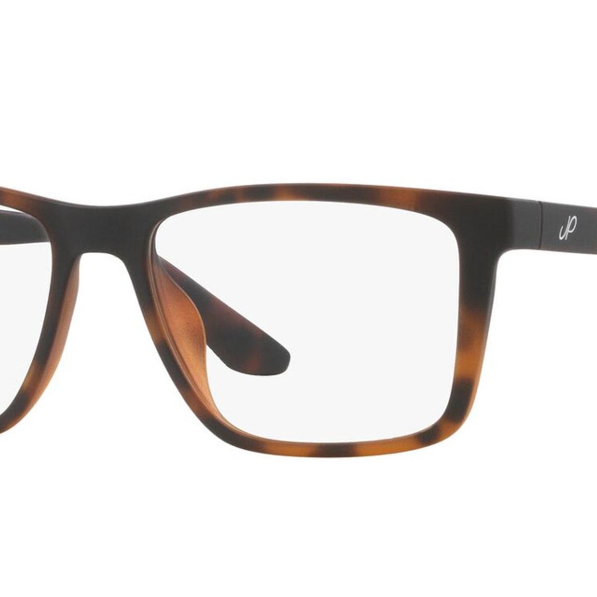 JACK - Anteojos De Ópticos Jack Pacific 0JK1040U  Havana Hombre