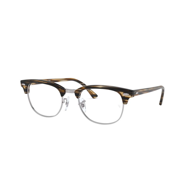 RAY BAN - Armazón óptico Ray-Ban Clubmaster RX5154