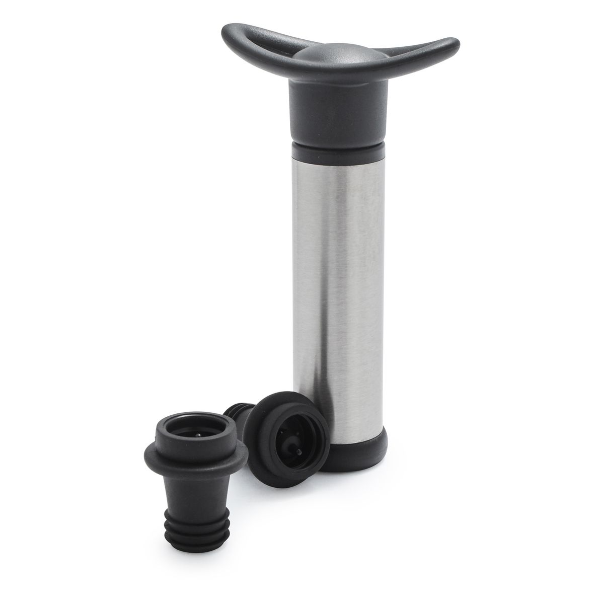 PUNTO STORE - Bomba Selladora De Vino Y Botellas Al Vacío - Ps