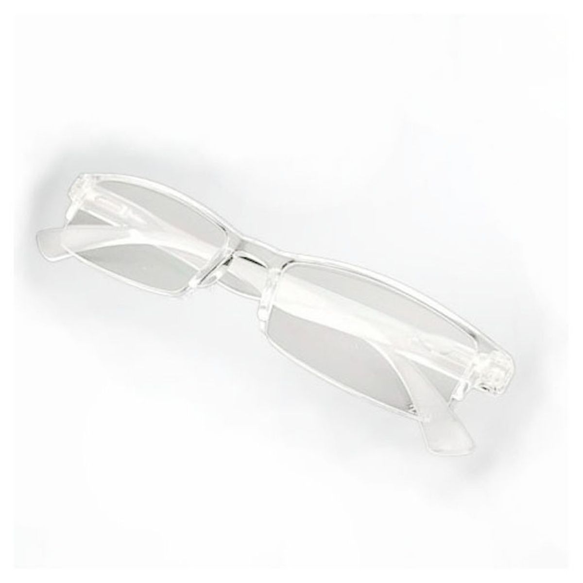 MONTREAL - Lentes de lectura Anteojos con aumento + 3.5 sin marco Presbicia