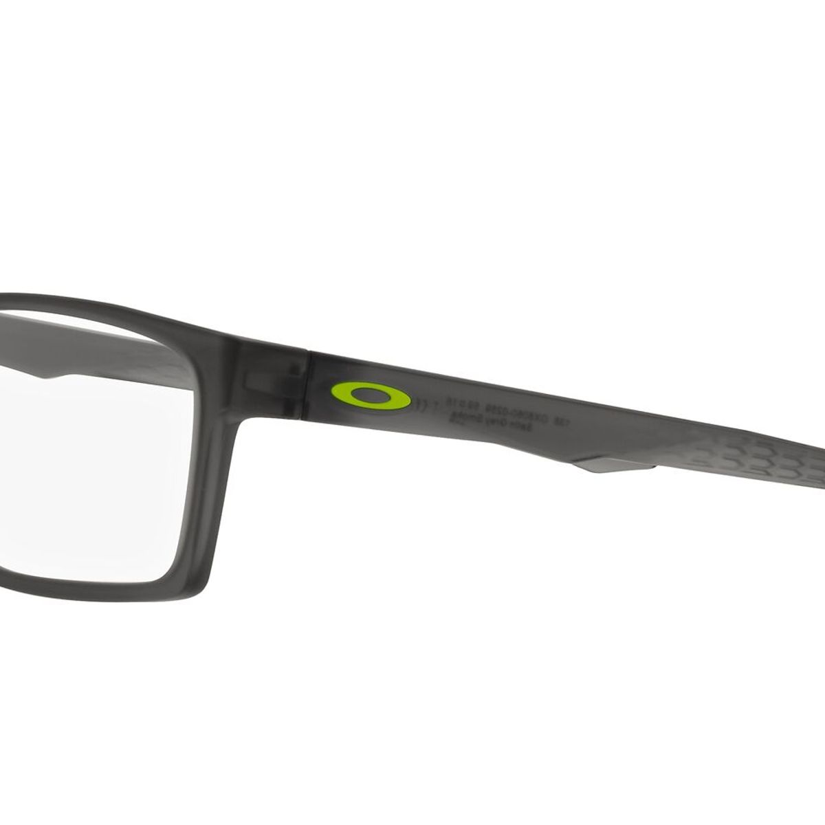 OAKLEY - Armazón óptico Oakley Overhead