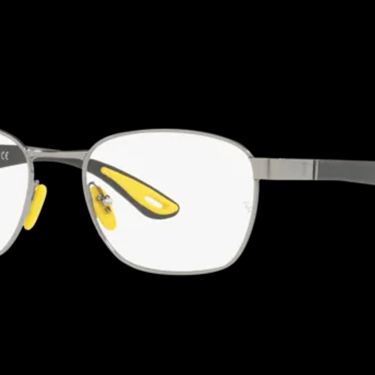 RAY BAN - Armazón óptico Ray-Ban Ferrari RX6480M