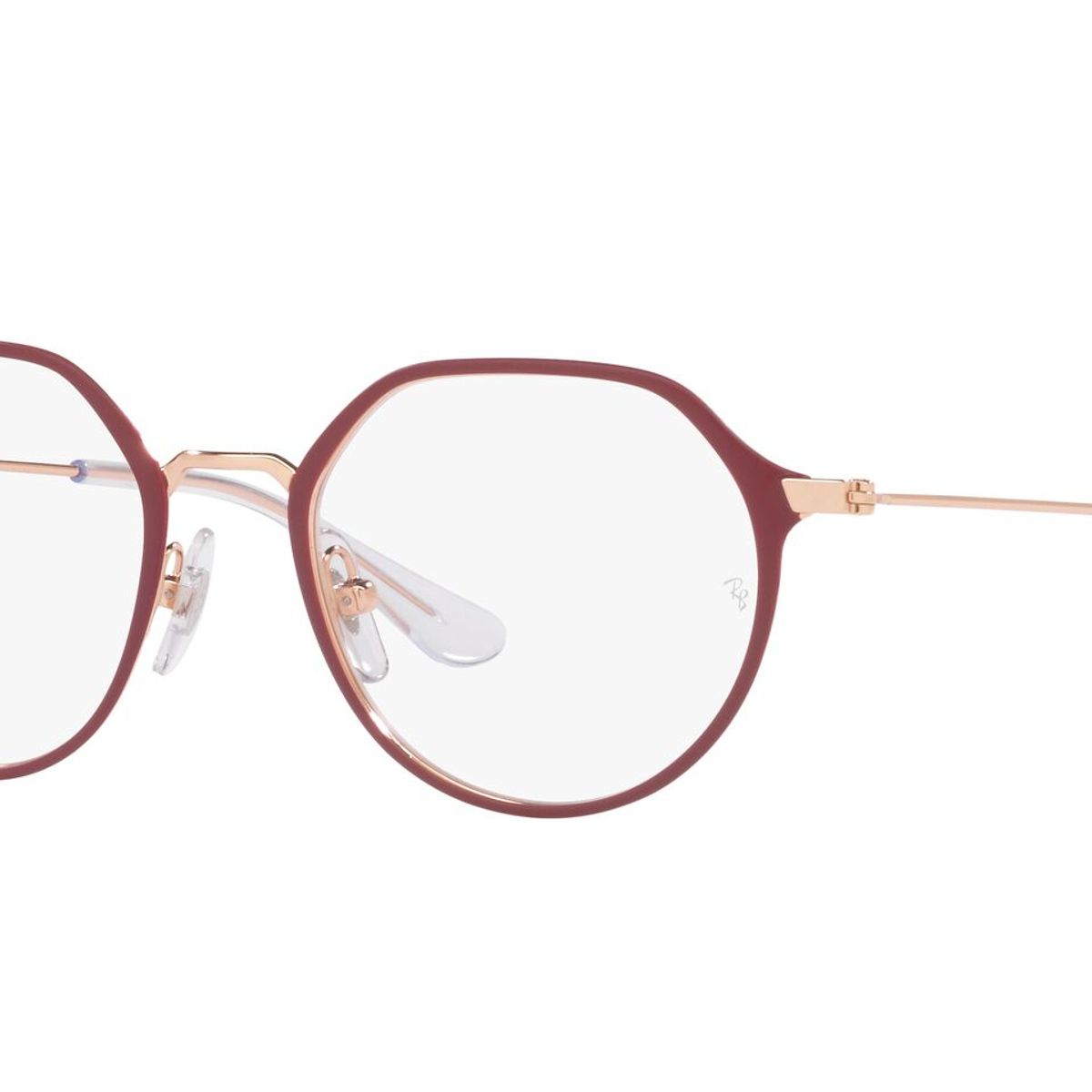 RAY BAN - Armazón óptico Ray-Ban RY1058 para Niños