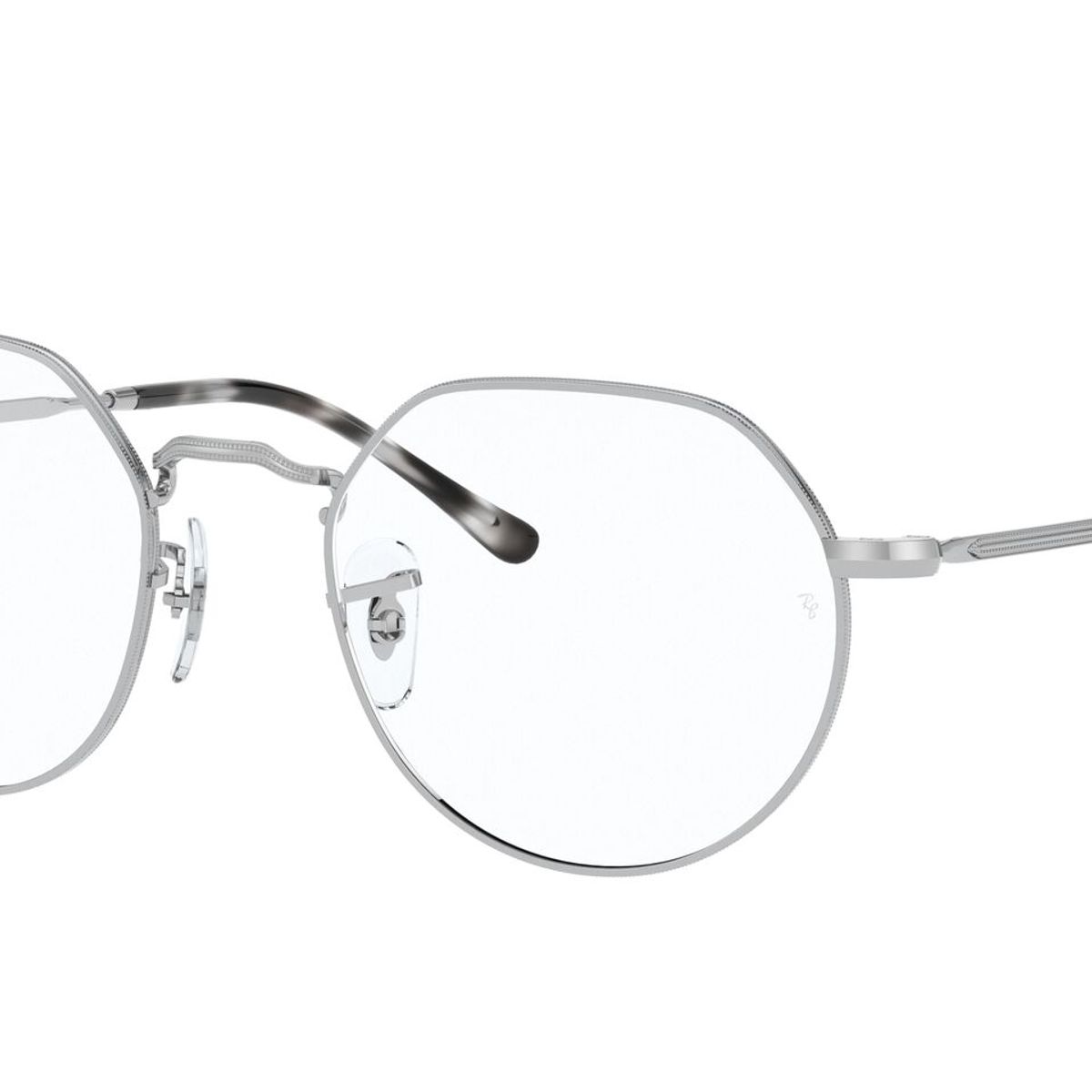 RAY BAN - Armazón óptico Ray-Ban Jack