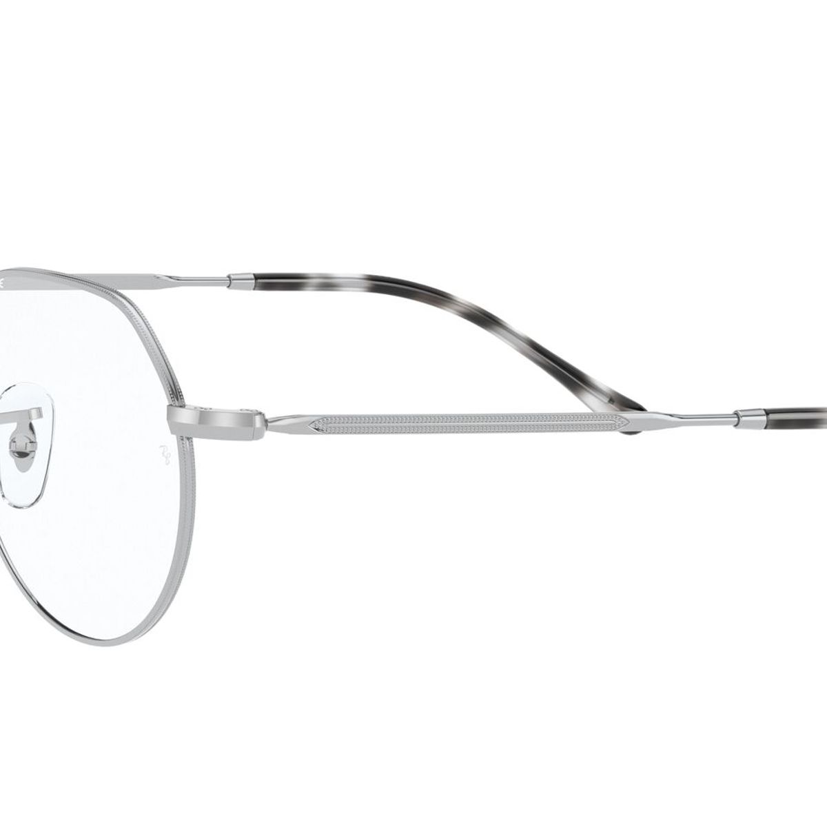 RAY BAN - Armazón óptico Ray-Ban Jack