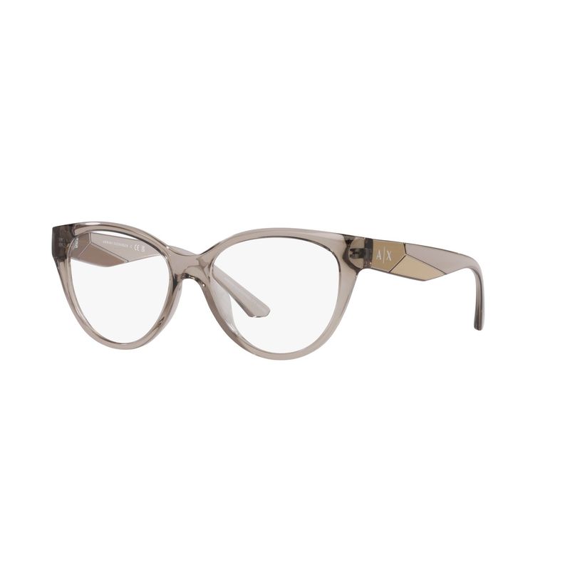 ARMANI EXCHANGE - Armazón óptico Armani Exchange AX3096U
