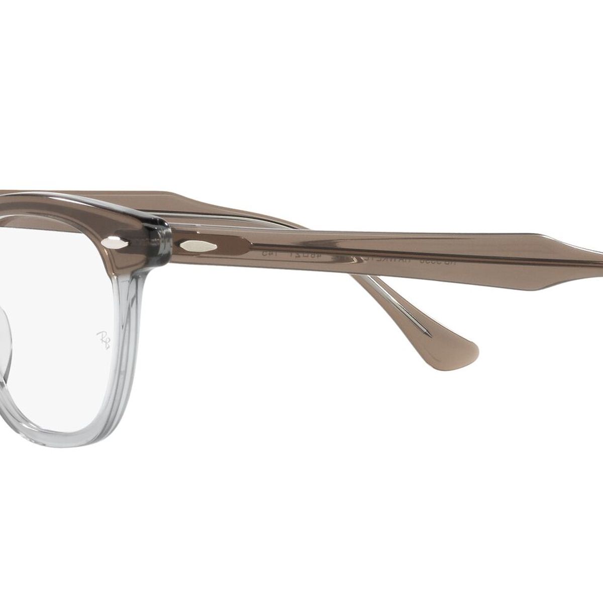 RAY BAN - Armazón óptico Ray-Ban Hawkeye