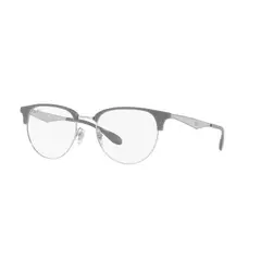 RAY BAN - Armazón óptico Ray-Ban Clubmaster RX6396 8101 51
