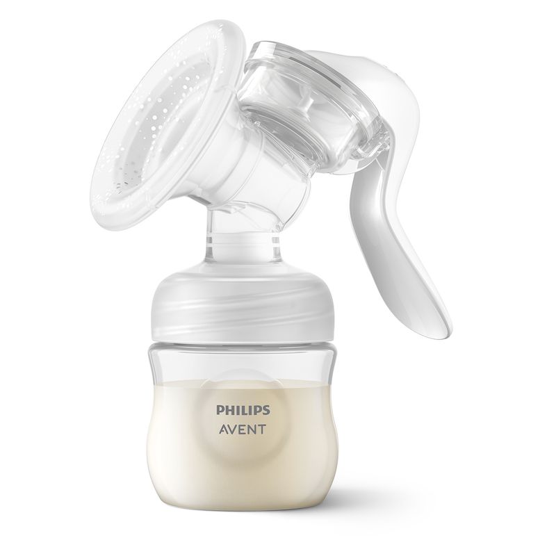 AVENT - Extractor Manual Simple Philips Avent