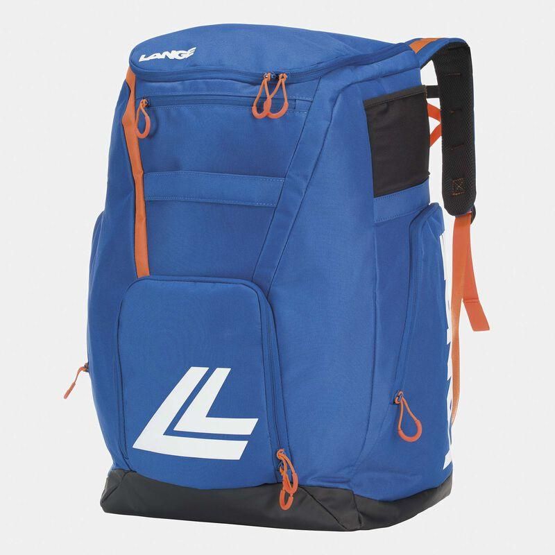 GENERICO - Lange Bolsos LANGE RACER BAG SMALL - Azul