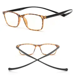 JM - Lente Lectura Magnético 1.50 Presbicia Anteojos Graduados Ópticos