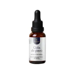KARUNLIFE - KARUN COLA DE PAVO EXTRACTO 30 ML