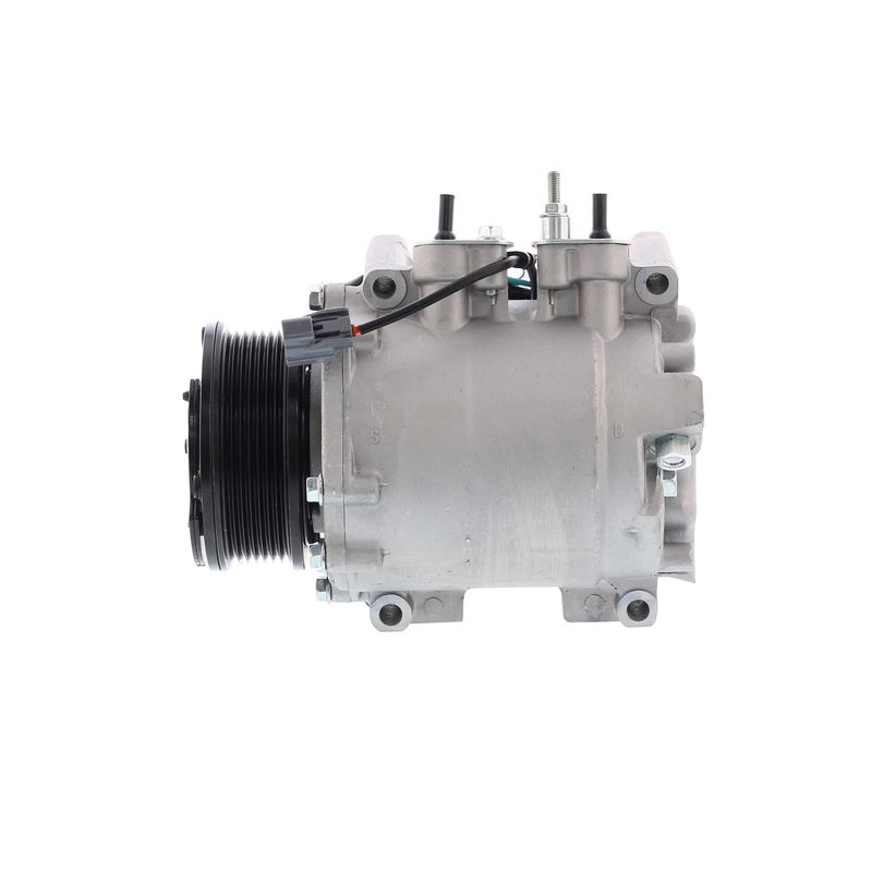 AMERICAN AIR - Compresor de Ac HS110R 7PK 12V 100MM para HONDA CRV AM