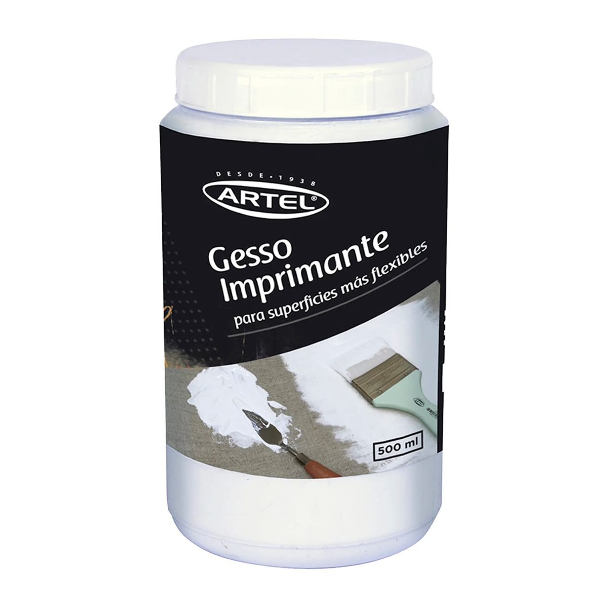 ARTEL - Gesso Imprimante 500ml - Artel