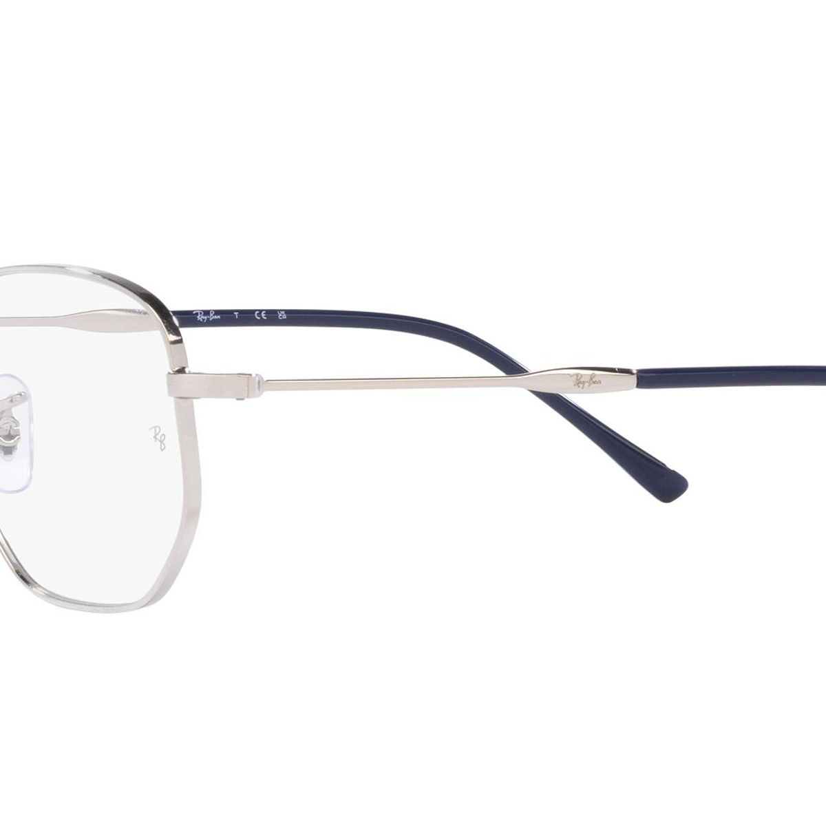 RAY BAN - Armazón óptico Ray-Ban RX6496