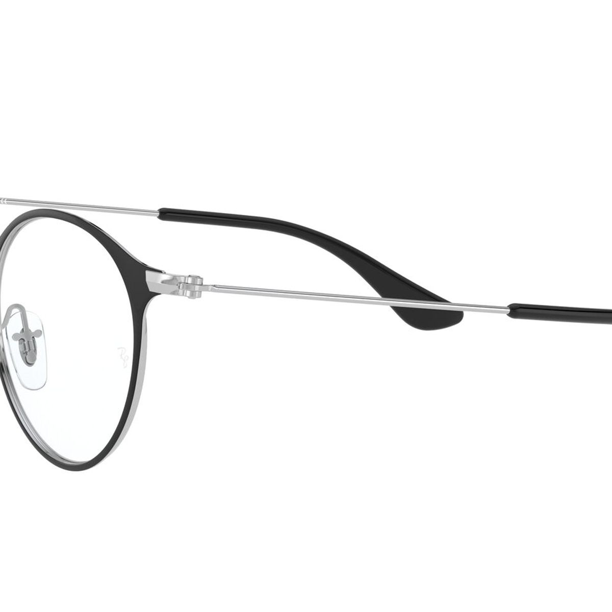 RAY BAN - Armazón óptico Ray-Ban Junior RY1053 niños