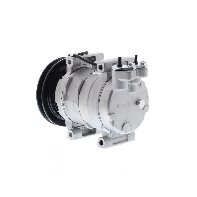 AMERICAN AIR - Compresor de Ac DKS15D 1B 24V 137MM HITACHI 506012-2330