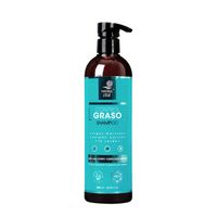 Shampoo Control Graso 500ml