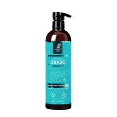 MARINA VITAL - Shampoo Control Graso 500ml