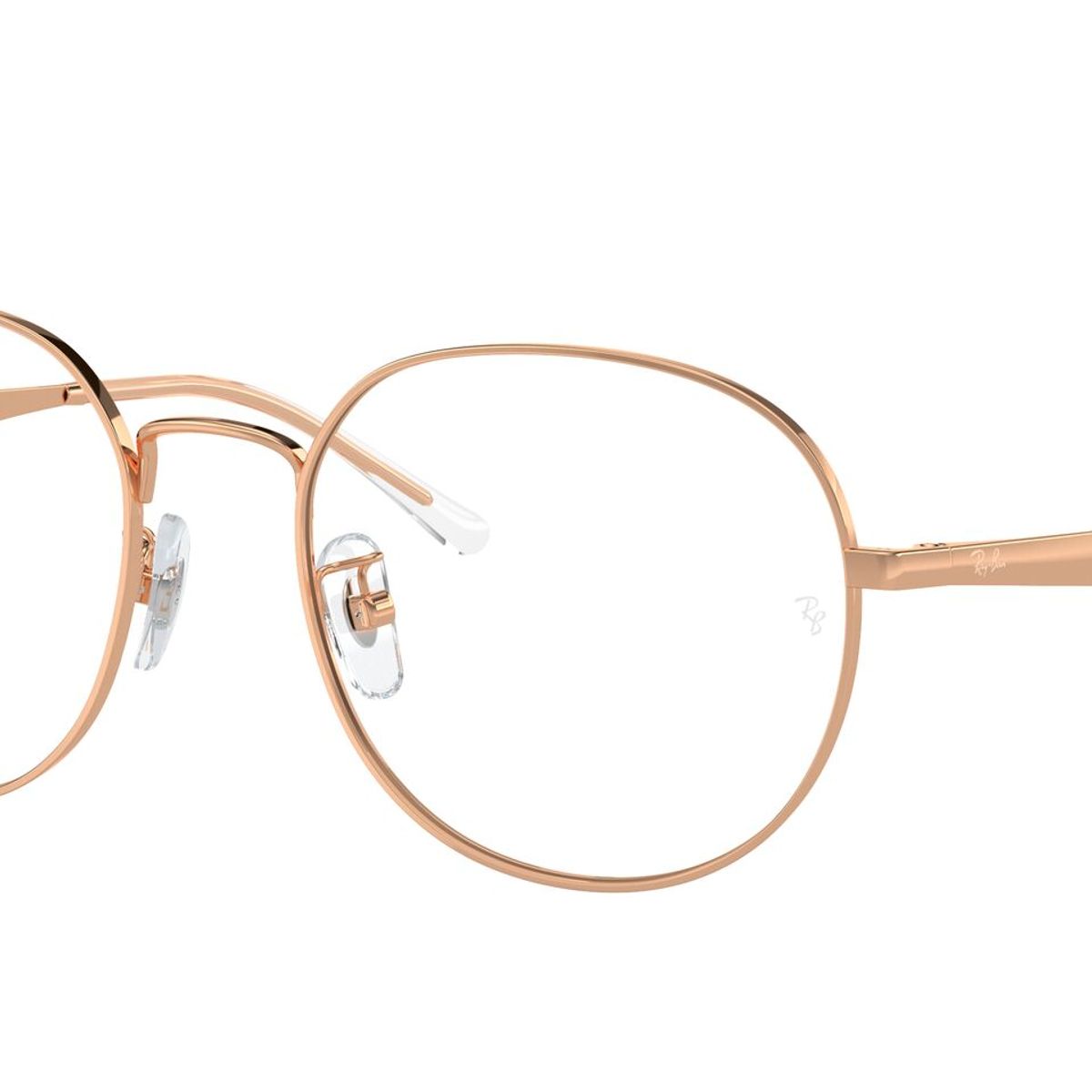 RAY BAN - ARMAZON OPTICO RAY BAN - RX6517D 3094 - Oro rosa