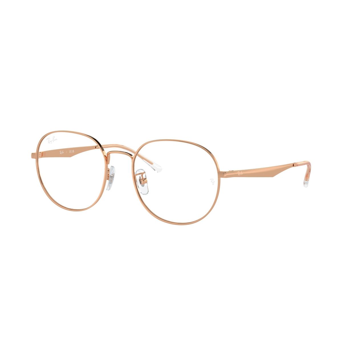 RAY BAN - ARMAZON OPTICO RAY BAN - RX6517D 3094 - Oro rosa