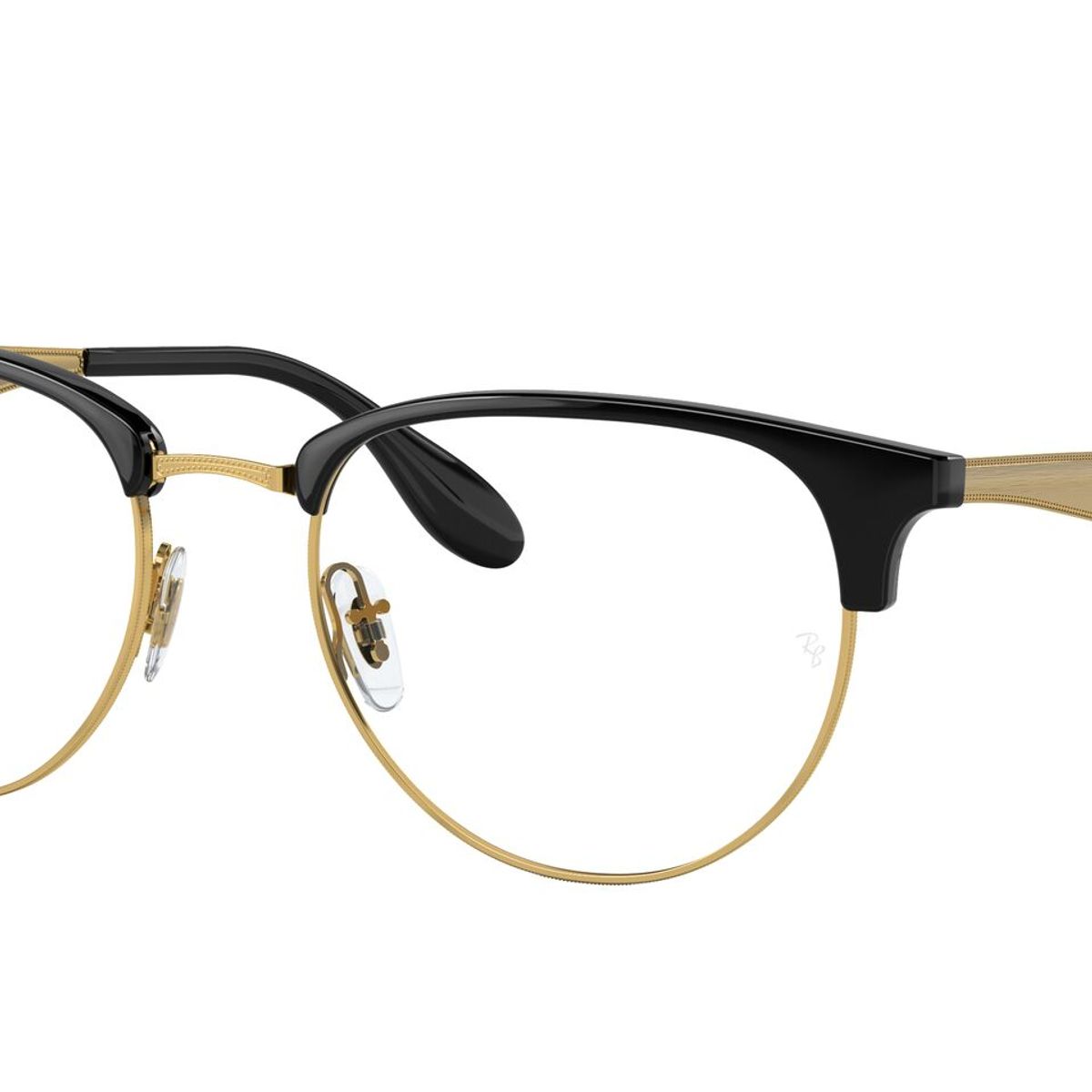 RAY BAN - ARMAZON OPTICO RAY BAN - RX6396 5784 - Negro sobre dorado
