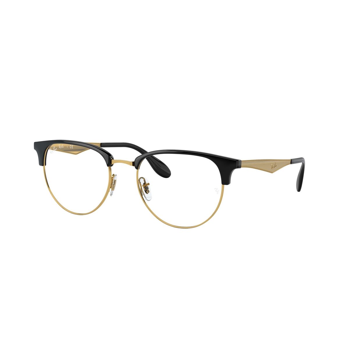 RAY BAN - ARMAZON OPTICO RAY BAN - RX6396 5784 - Negro sobre dorado