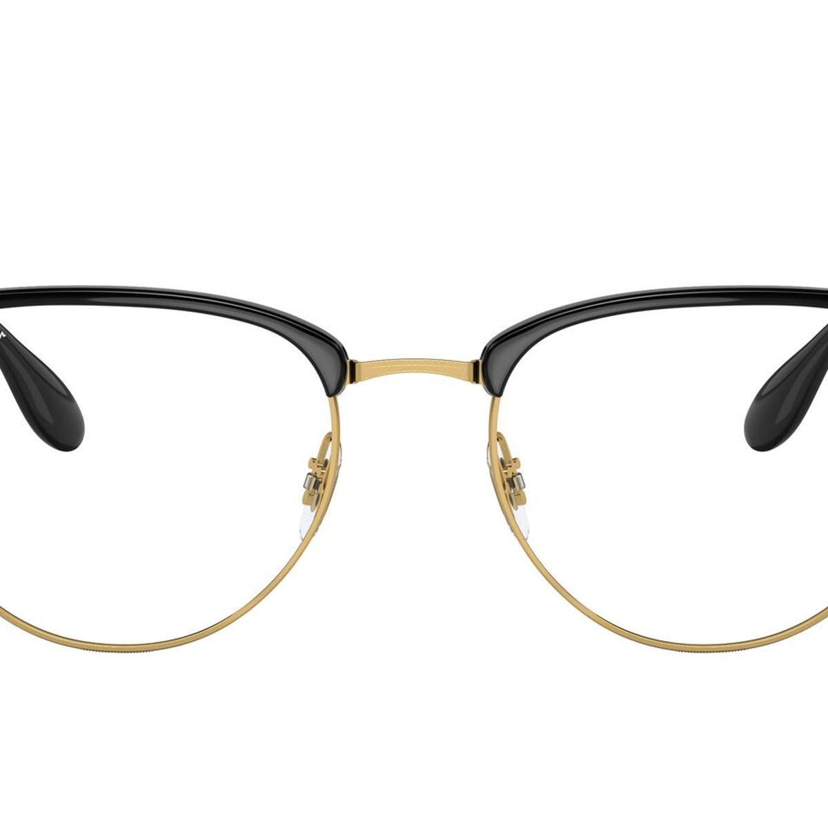 RAY BAN - ARMAZON OPTICO RAY BAN - RX6396 5784 - Negro sobre dorado