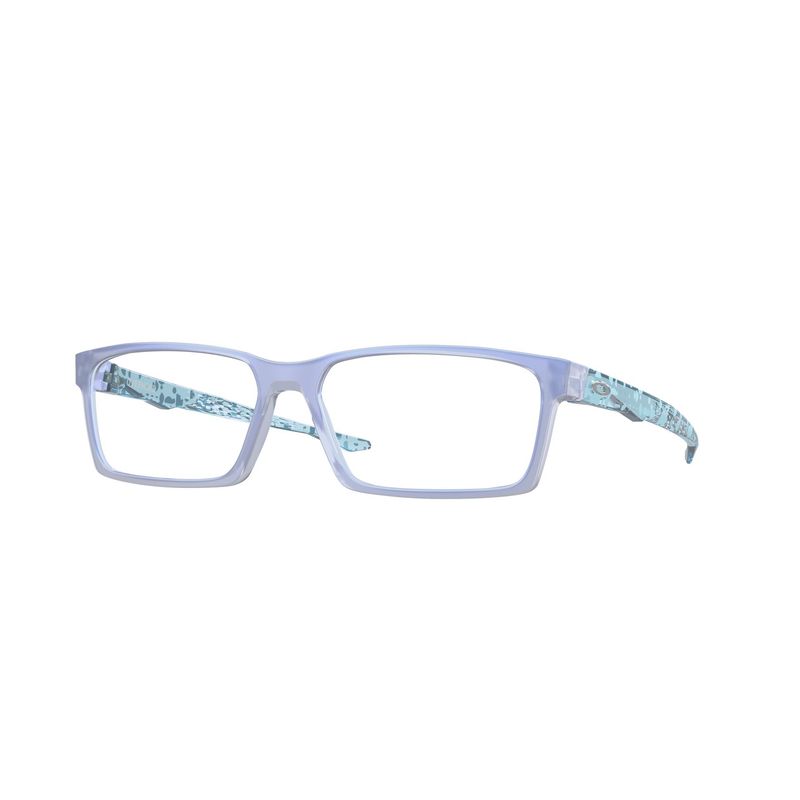 OAKLEY - ARMAZÓN ÓPTICO OAKLEY - OX8060 06 - Overhead