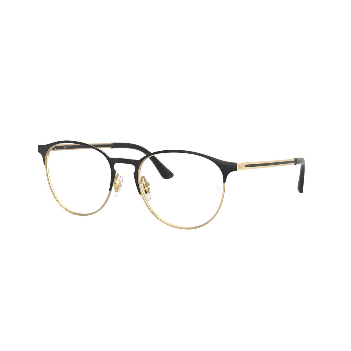 RAY BAN - ARMAZON OPTICO RAY BAN - RX6375 3051 - Negro sobre dorado