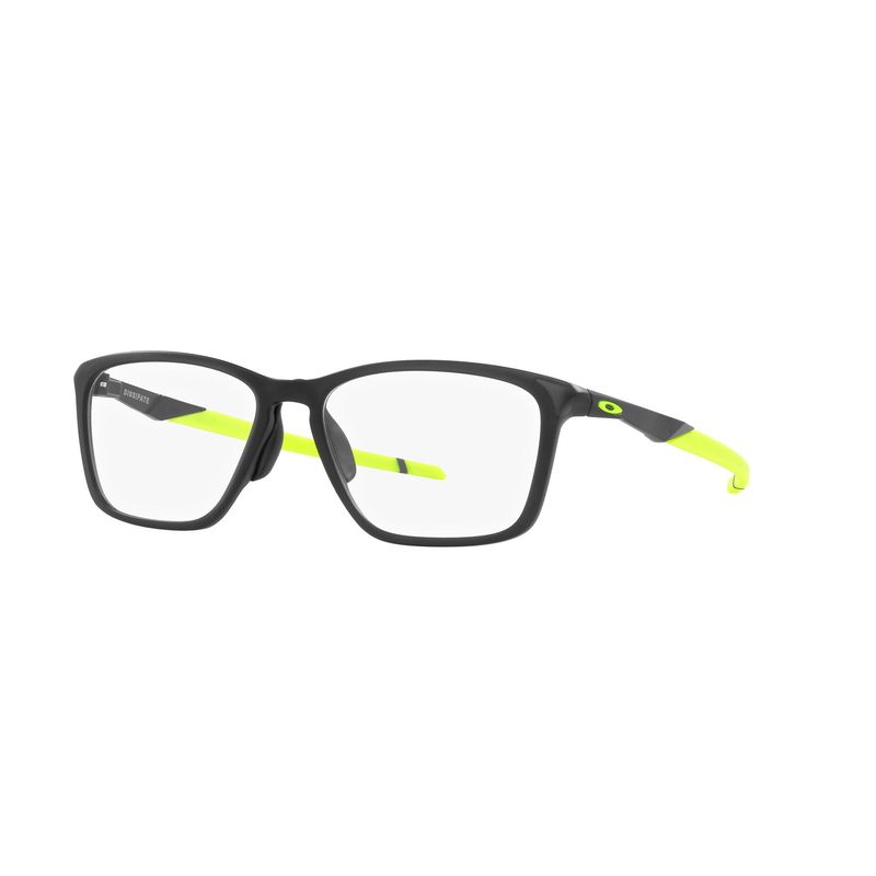 OAKLEY - ARMAZÓN ÓPTICO OAKLEY - OX8062D 02  - Dissipate