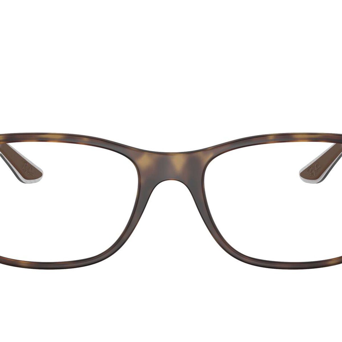 RAY BAN - ARMAZÓN ÓPTICO RAY BAN - RX8903 5200 - Havana