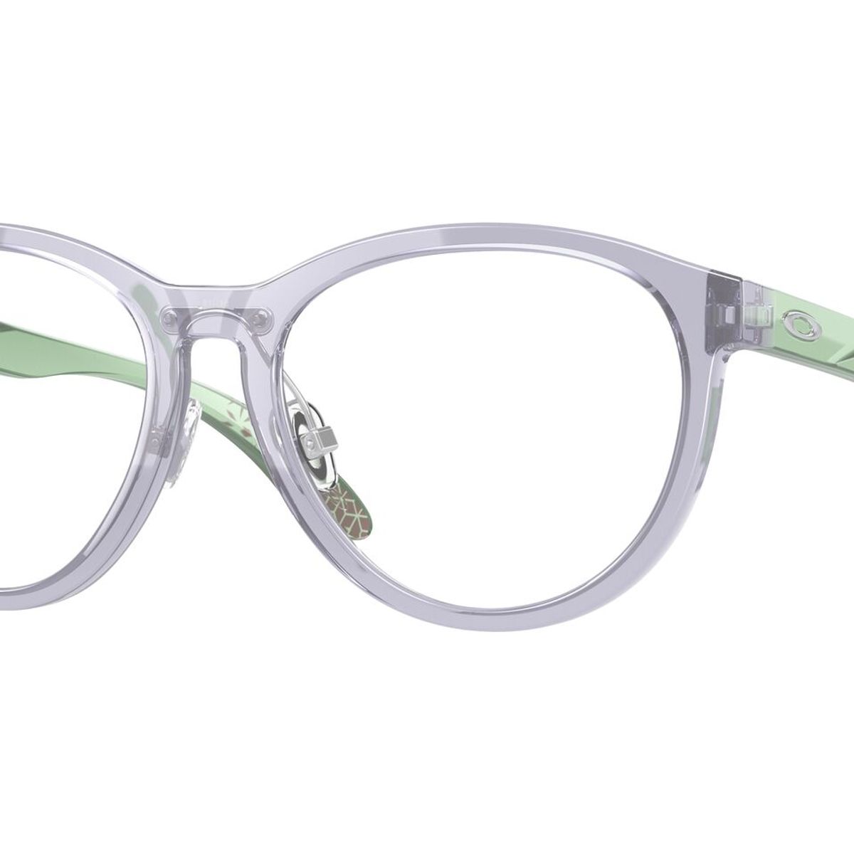 OAKLEY - ARMAZÓN ÓPTICO OAKLEY - OY8027D 04 - Aglow