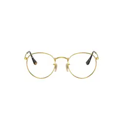RAY BAN - ARMAZÓN ÓPTICO RX3447V 2500- Round metal