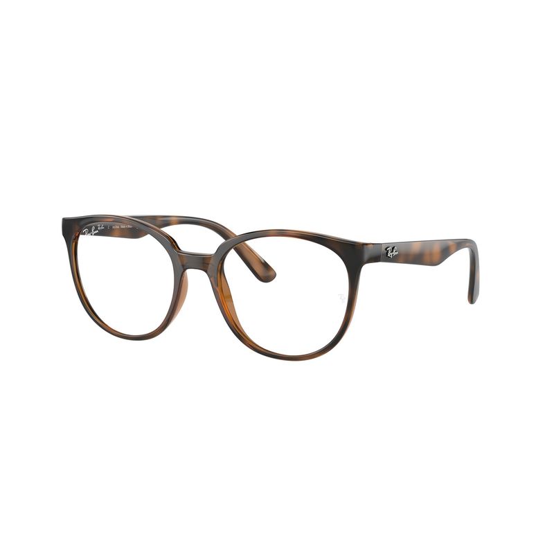 RAY BAN - ARMAZÓN ÓPTICO RAY BAN - RX7206L 2012 - Havana oscuro
