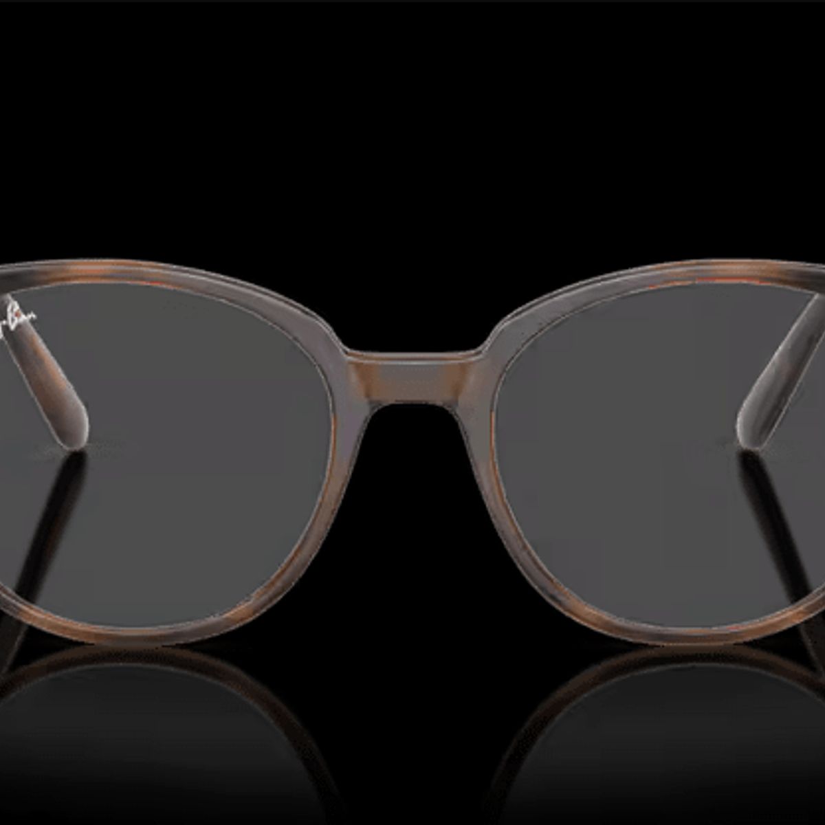 RAY BAN - ARMAZÓN ÓPTICO RAY BAN - RX7206L 2012 - Havana oscuro