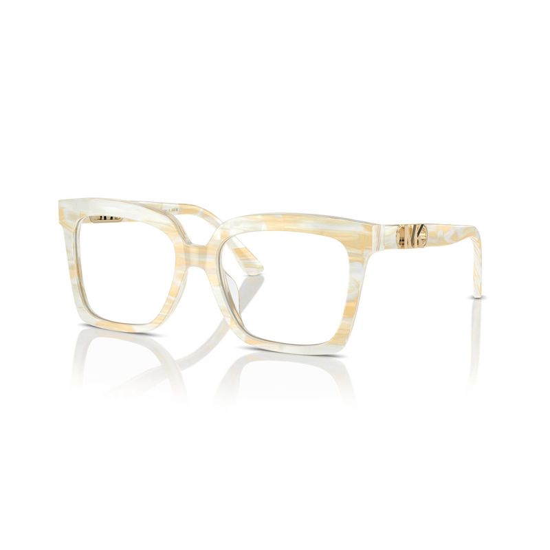 MICHAEL KORS - ARMAZÓN ÓPTICO MICHAEL KORS- MK4119U 4001 - Nassau