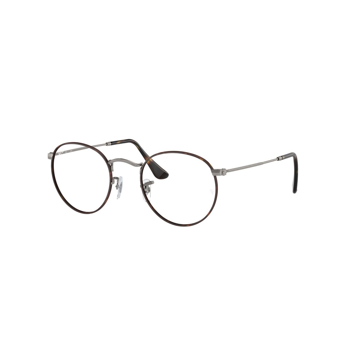 RAY BAN - ARMAZÓN ÓPTICO RAY BAN - RX3447V 3174 - Round metal