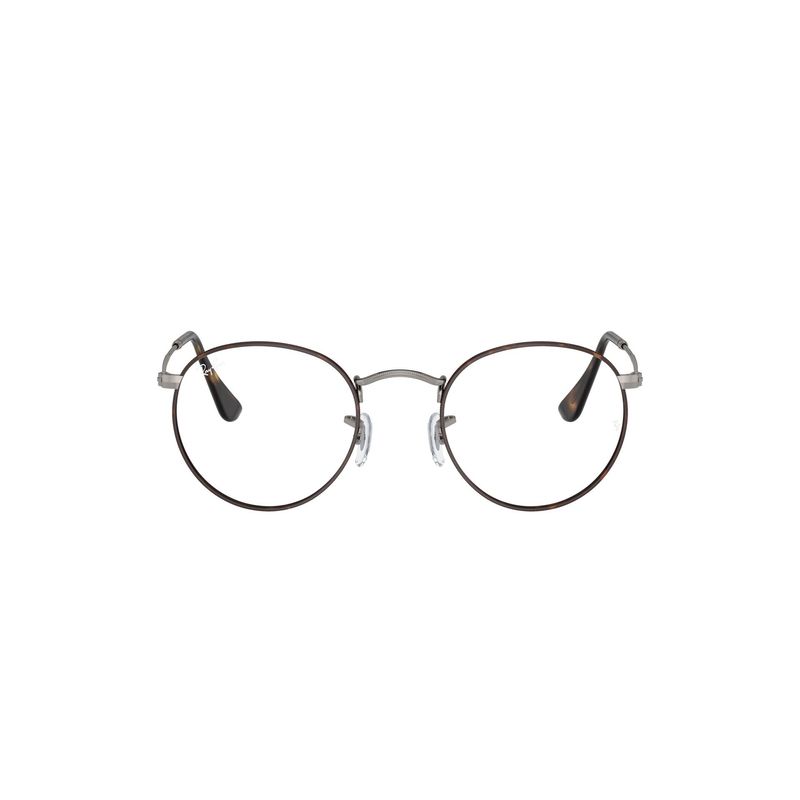 RAY BAN - ARMAZÓN ÓPTICO RAY BAN - RX3447V 3174 - Round metal