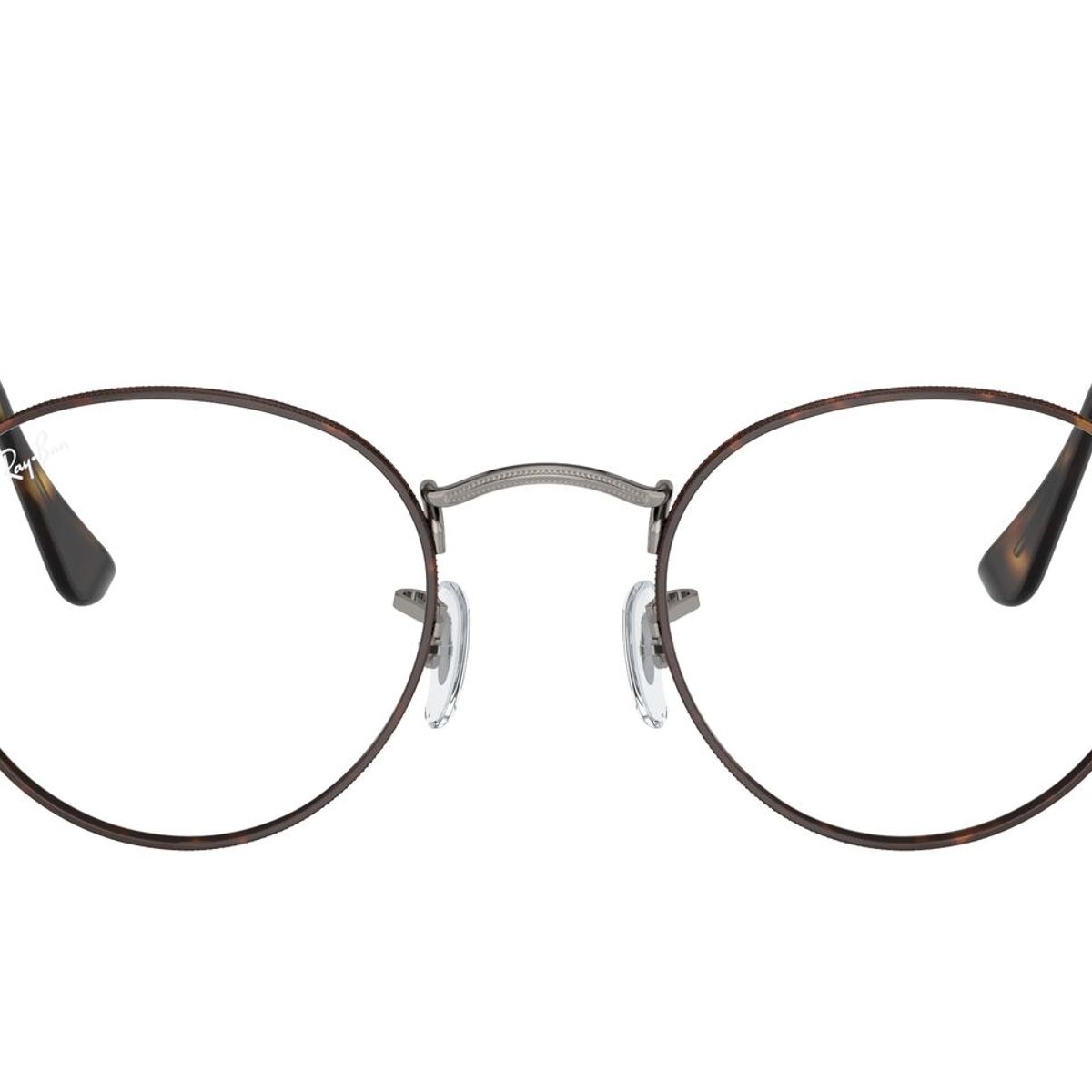 RAY BAN - ARMAZÓN ÓPTICO RAY BAN - RX3447V 3174 - Round metal