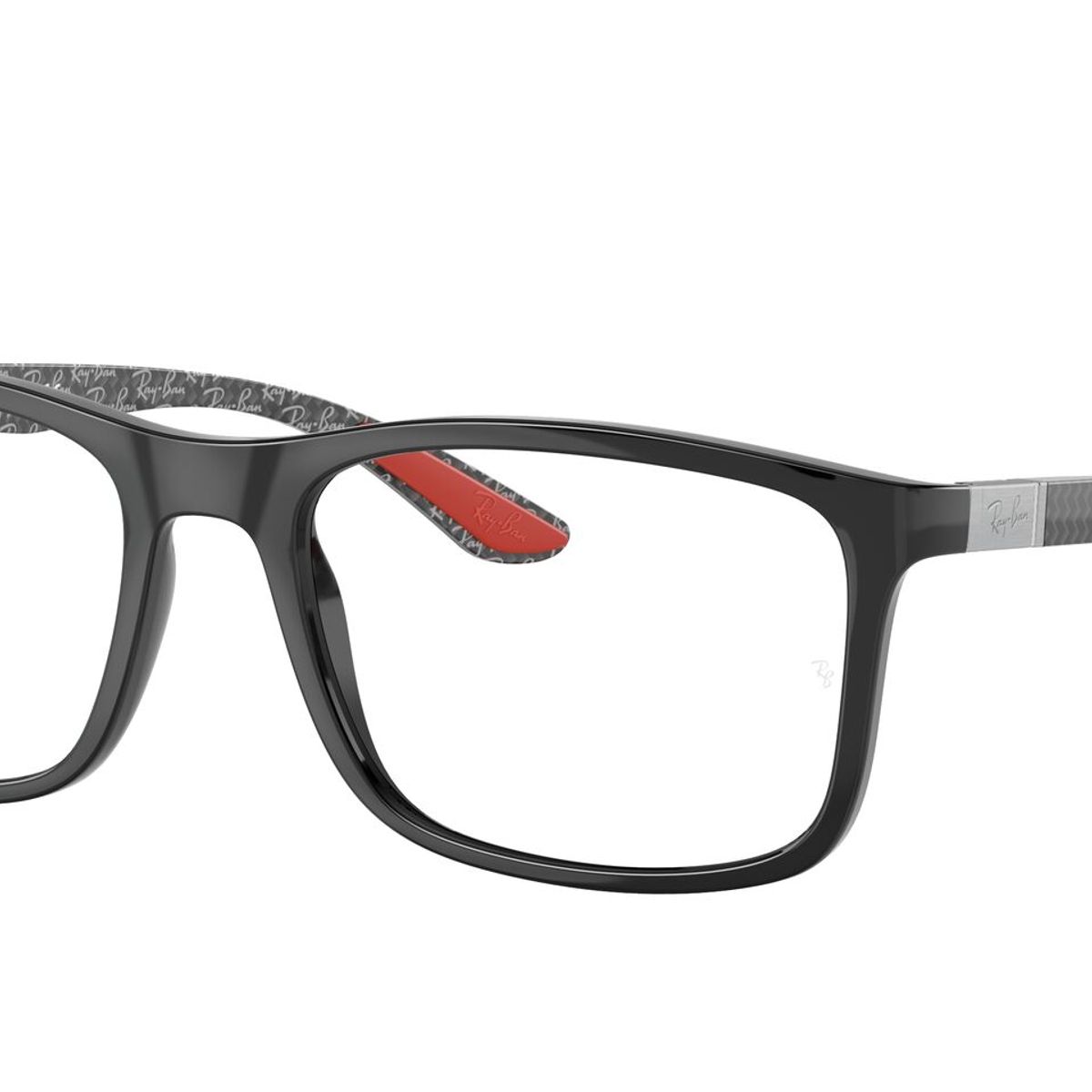 RAY BAN - ARMAZON OPTICO RAY BAN - RX8908 2000 - Negro